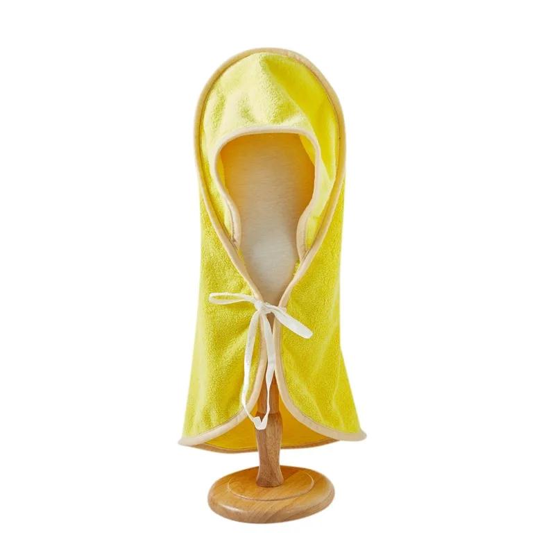 Dog Bathrobe Microfiber Quick Drying Bathrobe Bath Towels for Small Medium Large Dog Cats Pet Clothes Coat Towel Dog Accessories