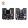 ESP8266 ESP-32 ESP32 Udviklings WIFI Board Test Ram Brændingsarmatur Værktøj Downloader til ESP-01S ESP12S ESP07S