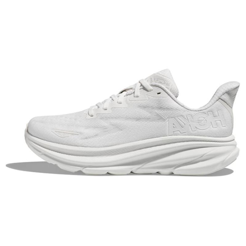 Hoka One One Clifton 9 sneakers Women s Sneakers 1127896 белый