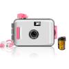 Film Camera Retro 135 Multiple Sex Film pro zaměřovací a snímací fotoaparáty vodotěsné