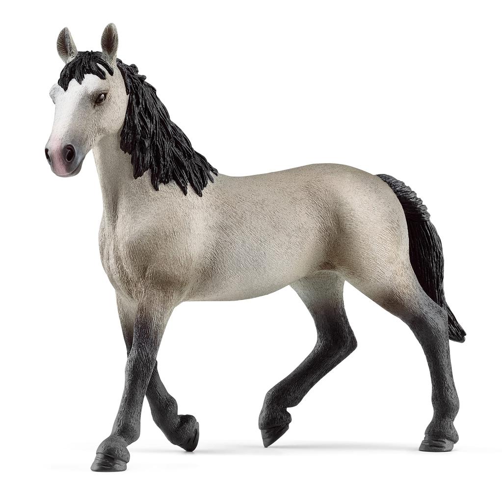 Schleich Horse Club 13955 Self-Flanket (female)