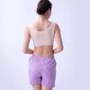 Women's Underwear Casual Shorts Plus Size Boxer Briefs Cotton Breathable Mother's Panties