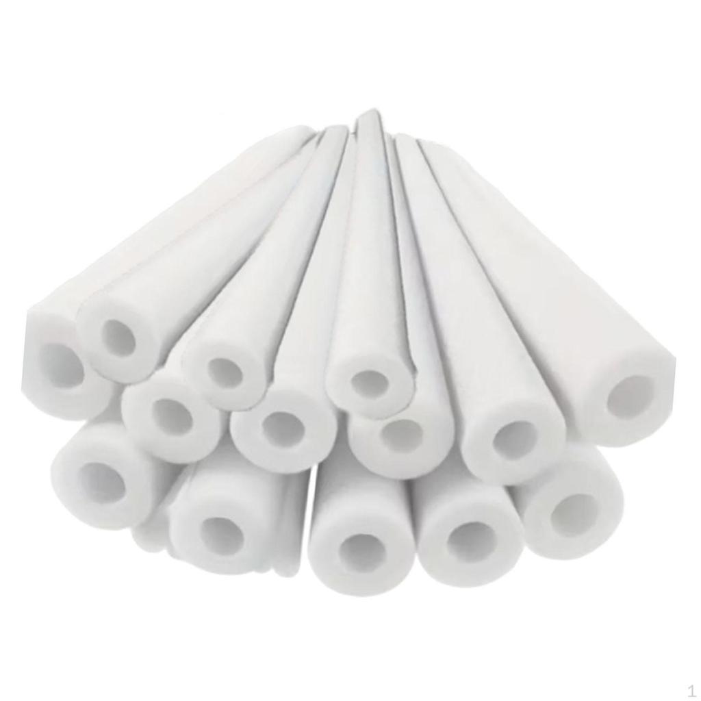 20Pcs Swimming Pool Noodles Premium Versatile Reusable Practical Accessories