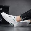 2024 Casual Sports Shoes Men's All-match Wear-resistant Men's Shoes Fashion Sports Leisure Running Shoes Casual Shoes Board Shoes