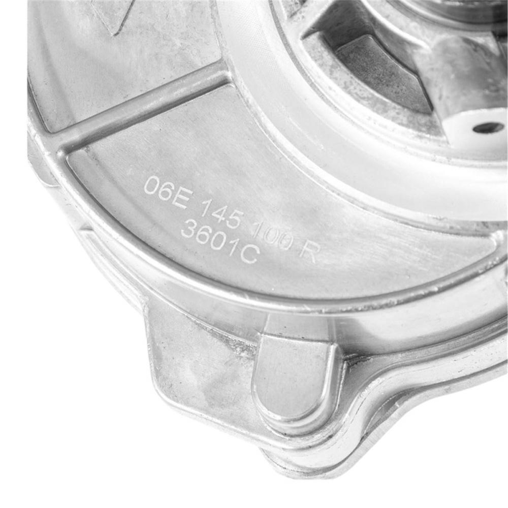 Brake Vacuum Pump 06E145100AA For Q5 A4 A5 A6 A7 A8 Q7 S4 S5 SQ5 VW Touareg