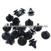 Suitable Plastic Fastening Clips for Subaru Forester, Outback, Tribeca - Side Skirt Retainers