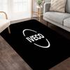 NEW IVECO Room Mats Anti-slip Absorb Water Long Strip Cushion Bedroon Mat Household Carpets
