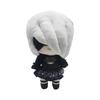 Nier:Automata 2b Plush Doll Anime Game Movie Model Dolls Cartoon Stuffed Toys Children Toys Christmas Animal Cartoon Doll Gift