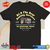 Official BJ & The Bear Hauling Services Shirt S-5XL Unisex T-Shirt