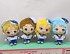 Ensemble Stars Doll Sakuma Ritsu Sena Izumi Mika Kagehira Stuffed Dolls Kawaii Sakuma Plush Toy Gift for Kid