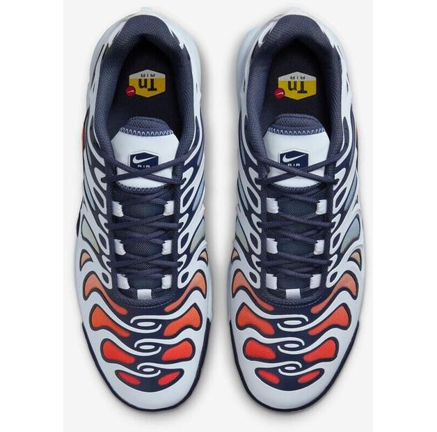 Кроссовки Nike Air Max Plus Drift