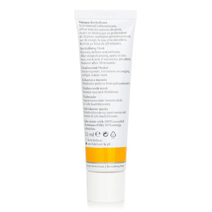 DR. HAUSCHKA Revitalizing Mask