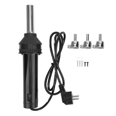 Πιστόλι Αέρα Θερμού Ρυθμιζόμενης Θερμοκρασίας Φορητό Εργαλείο Αποκόλλησης/Κόλλησης Micro για Επισκευή Κινητών Τηλεφώνων DIY