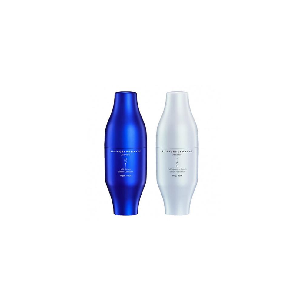 

Shiseido Bioperformance Skin Filler Serum 2x30 мл