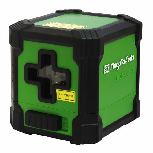 Niigata Seiki SK Laser Cube Green Laser LC-G