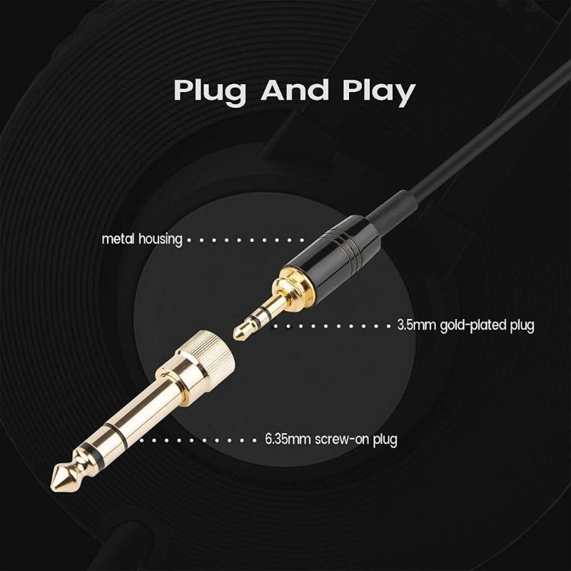 Replacement Headphone Spring Cable For AKG Q701 K702 K267 K712 K141 K171 K181 K240 K271MKII K271 Headphone Upgrade Cable