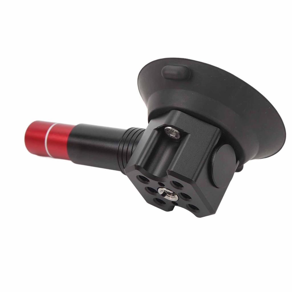 Cell Phone Holder Car Suction Cup Mount Suction Cup Car Phone Holder Mount for Windshields Ships Metal Ceramic Surfaces