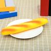 Realistic Hamburger Artificial Dessert Toy Food Cake Decorations for Hamburger