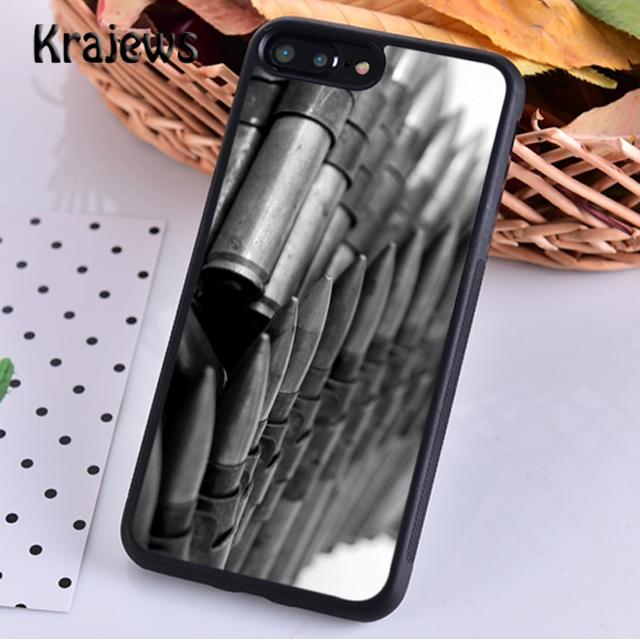 

Loose Gold Bullets gun Bullet For iPhone 17 Air 16 Phone Case Cover 15 14 plus 12 13 pro max iPhone 17