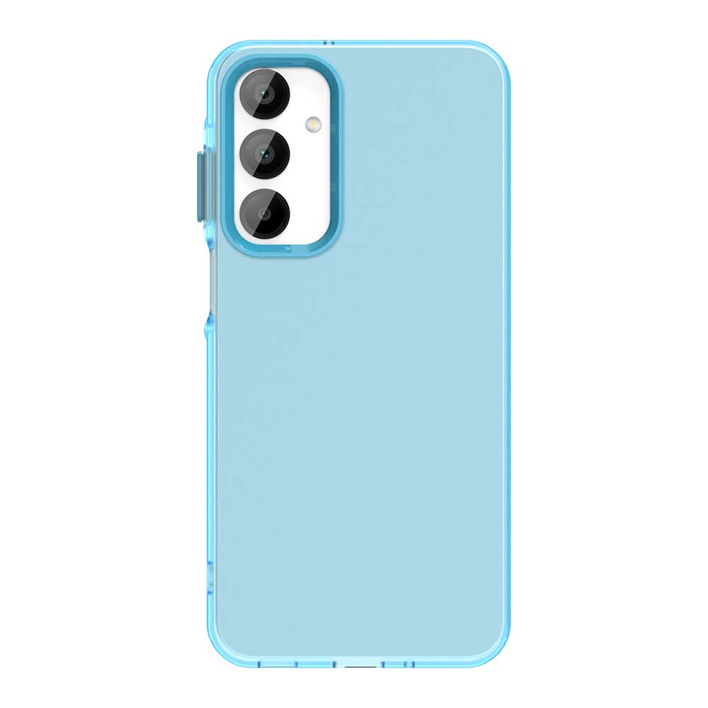 Frosted Case For Samsung Galaxy A16 Cover Samsung Galaxy A16 A56 A36 A26 Fundas Coque Matte Translucent Back Bumper Samsung A16