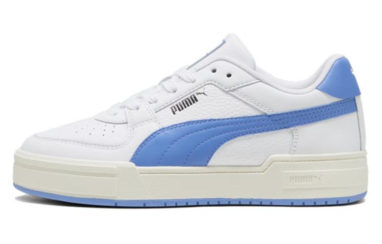 PUMA Ca Pro Classic  White Blue  380190-39 40
