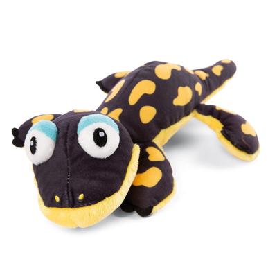 NICI Niki Plysj Klassisk Bamse 2023 Amfibium Salamander 35cm