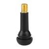 TR413 Tire Rubber Valves Snap-in Car Wheel Tyre Tubeless Tire Tyre Valves Stems