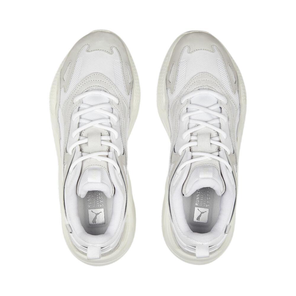 PUMA RS-X Efekt PRM sneakers White/Gray