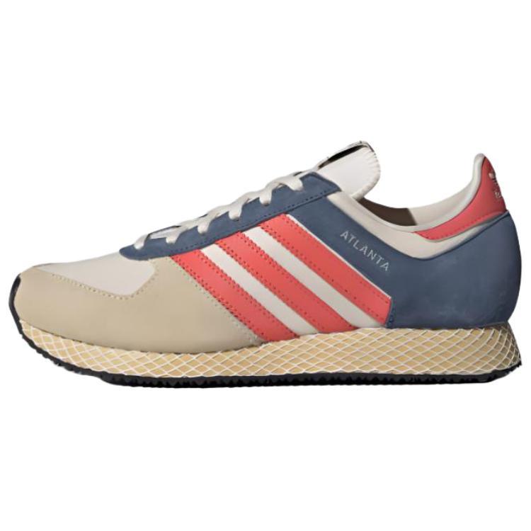 adidas Originals Zapatillas Atlanta Beige Blue Red Men s IE2943 EU 37⅓
