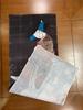 hand towel from all over the Yamakawa Abeno Ukiyo-e world, Shuho,