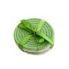 Cotton Rope Heat Insulation Table Mat & Coaster Set