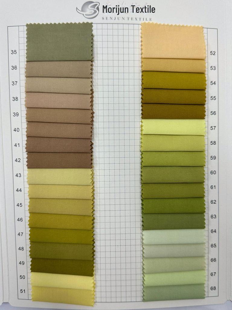 Australian Cotton Washed Poplin Fabric for Women's Summer Tops & Kids' Clothes