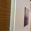 [USED] Color Photo Book The Heart Land by Mark Boswick