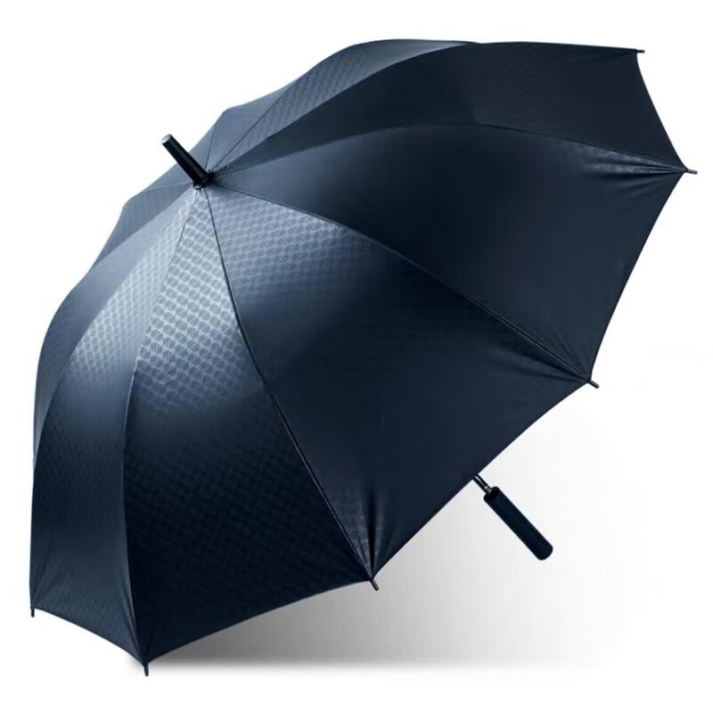 Paradise Umbrella 13072E Reinforced Double UV Sun & Rain Straight Umbrella