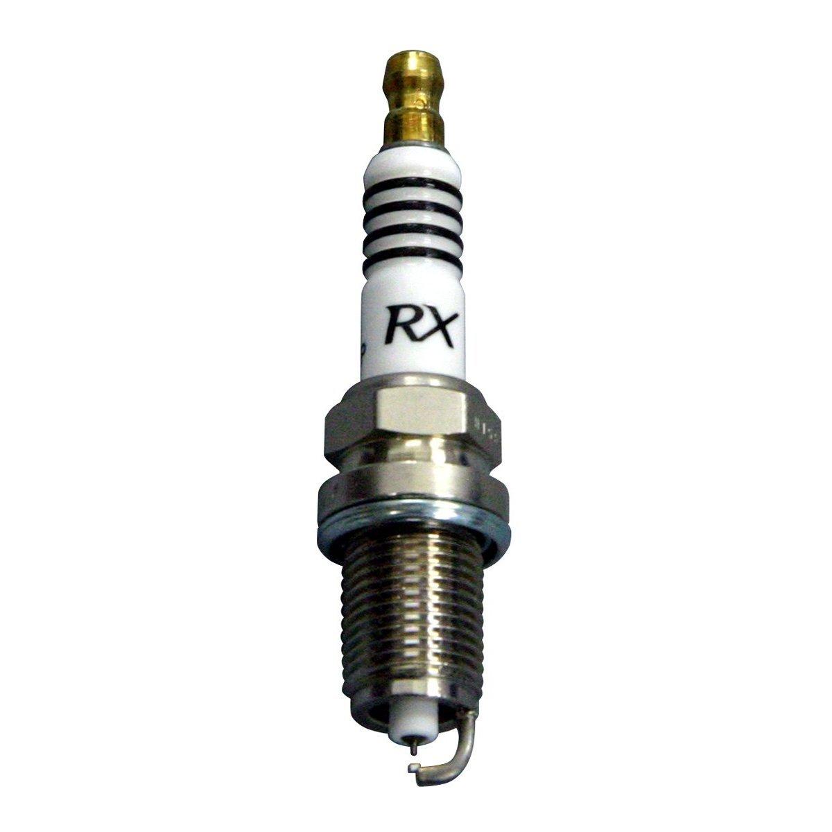 

Свеча зажигания NGK LFR6ARX-P Premium RX [90868] Форма мостика с герметиком [Screw diameter] 14mm