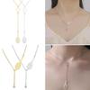 Adorable Small Tennis Jewelry Necklace Comfortable And Stylish For Daily Use