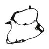 Car Left Rear ABS Wheel Speed Sensor 89546-12110 For Toyota For Coroll For Axio Wheel Speed Sensor Wear Parts