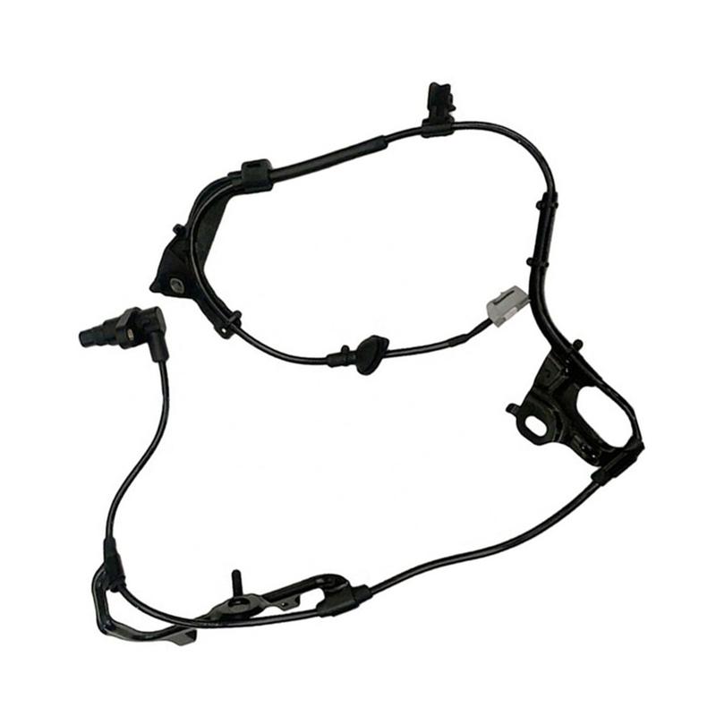 Car Left Rear ABS Wheel Speed Sensor 89546-12110 For Toyota For Coroll For Axio Wheel Speed Sensor Wear Parts