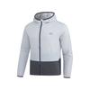 Li Ning Breathable Sun Protection Clothing Men's LSYU864-1