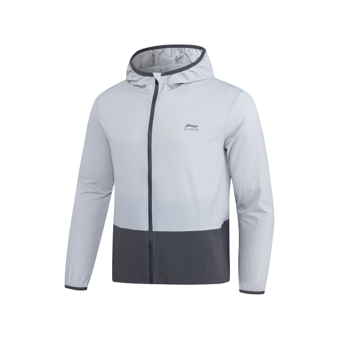 Li Ning Breathable Sun Protection Clothing Men s LSYU864-1 M