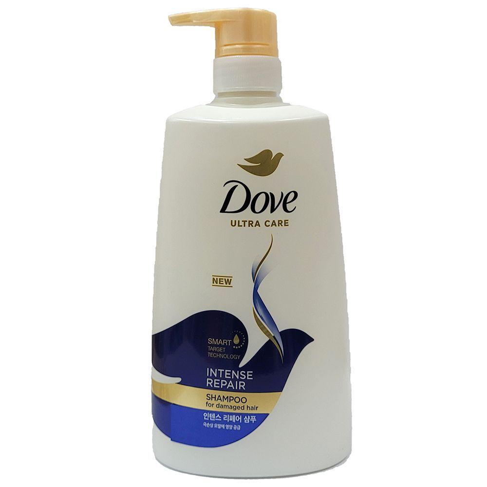 

Shampoo for dull, split, and brittle hair 680ml