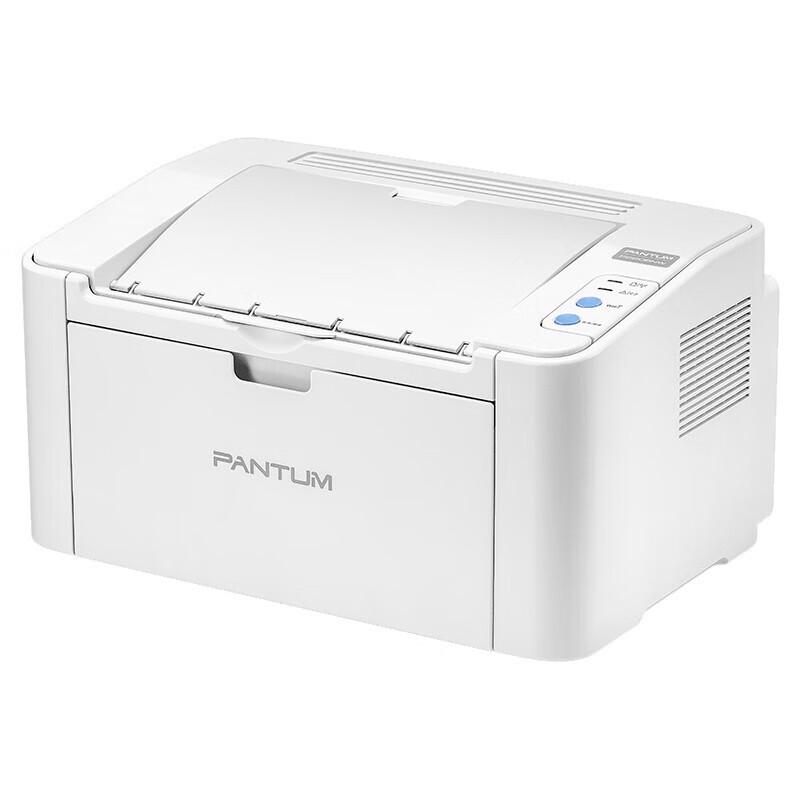 

Pantum P2518NW Wireless Monochrome Laser Printer