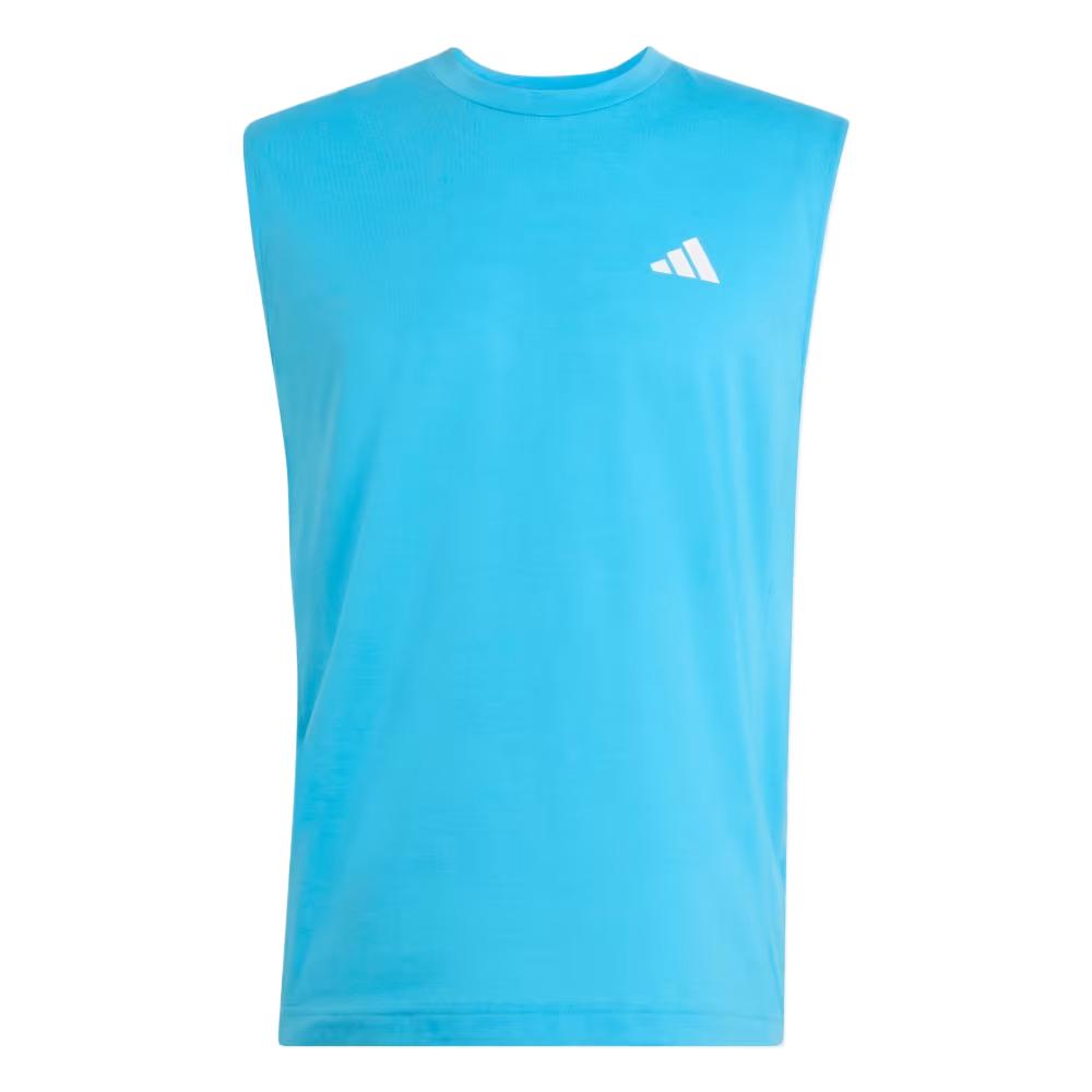 Adidas ESSENTIALS Running T Shirt Men s KD5429 L