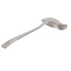 Irregular Table Serving Ladle Rustless Steel Basting Spoon Portioning Spoon  Side Dish Sharing