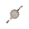 Portables Hand Crank Clothesline Retractable Outdoor Clothes Drying Rack Rope for Outdoor Activity