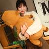 Kawaii Capybara Lange Store puter Myke Dyr Plysj Capybara Leker Søt Plysj Capybara Dukke for Jenter Bursdagsgaver