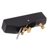 80mm Length Mini Wood Planer Woodcraft Hand Tool  Woodworking and Leather Crafting