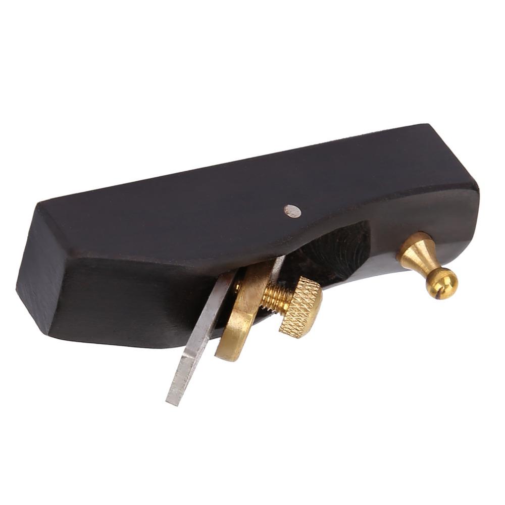 Flat and Curved Sole Block Hand Plane Woodcraft Hand Tool  Woodworking and Leather Crafting
