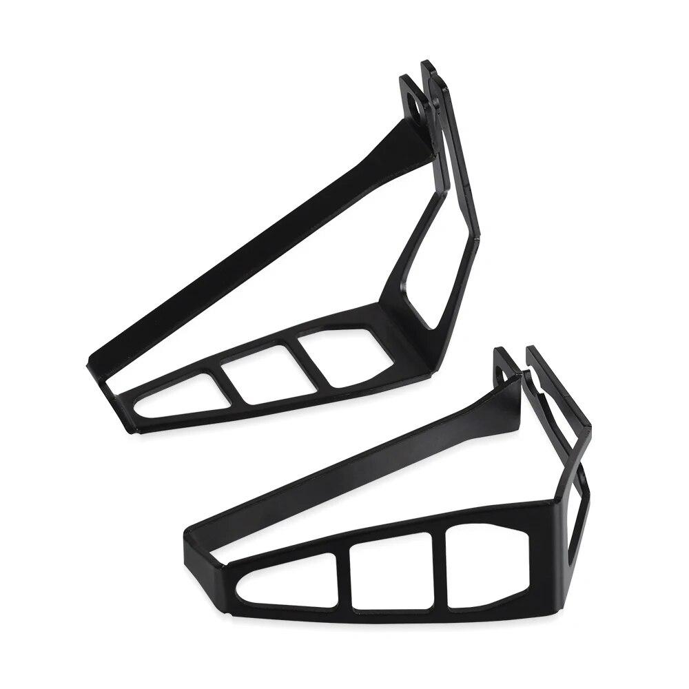 Motorcycle Accessories Turn Signal Light Cover Shield For BMW G310R G310GS G310 G 310 GS/R 2017 2018    2022 2023