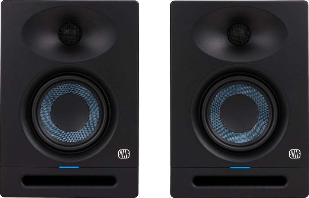 PreSonus ERIS STUDIO 4 JP Monitorlautsprecher (einzeln verkauft)